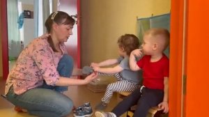 Навыки самостоятельности у ребенка до 3 лет - с чего начинать?