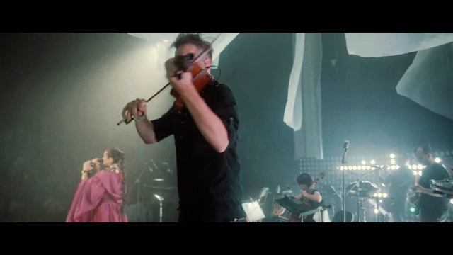 SATI ETHNICA live at Vegas City Hall, Moscow (13/11/2022) aftermovie смотреть онлайн