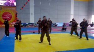 Сибирский вьюн