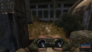 S.T.A.L.K.E.R. Ветер времени (инструменты для винта )