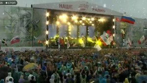 Похороны панка Горшка