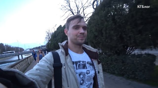 Черная магия и последствия. КГблог Сочи 5 смотреть онлайн