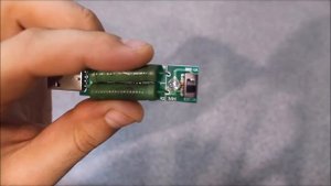 USB сопротивление или USB нагрузка с резисторами