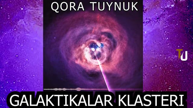 ▶🌌⚡TEZKOR: OLIMLAR QORA TUYNUKNING OVOZINI YOZIB OLDILAR. смотреть онлайн