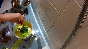 Яичница по Английски. Английский завтрак