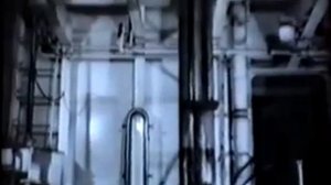 Судовые двигатели внутреннего сгорания