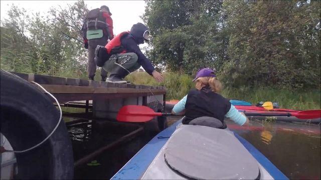 Ладожские шхеры часть первая смотреть онлайн