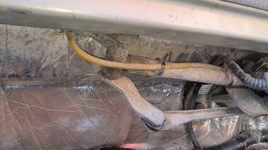 Установили новый двигатель змз 409 PRO на газель некст взамен Эвотека. Полный Свап #газель #409про
