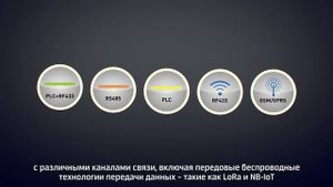 Автоматизированная система коммерческого учета электроэнергии Энергомера