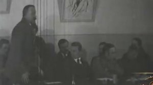 Ист. Хроники: 1923 - Всеволод Мейерхольд