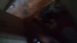 Лазаем по заброшке