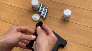 Пневматический GLOCK 22 от Umarex  | Товары и Партнеры