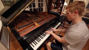 Pixies - Where Is My Mind + Sheet Music [Arr. Maxence Cyrin]