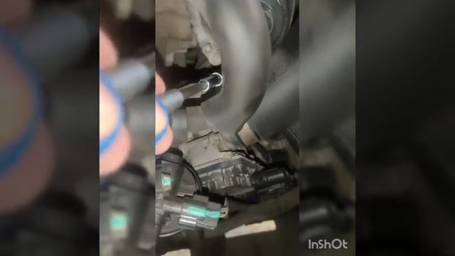 чистка дроссельной заслонки kia optima 2019 2 л двигатель cvvl смотреть онлайн