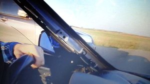 Субару и приора на дросселях