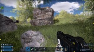 Empyrion - Galactic Survival    1.10      ч.3  РЕСУРСЫ НА ПУТИ К ДЕРЕВНЕ