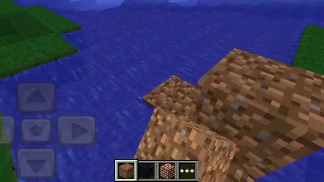 Minecraft 0.1.1 [Перезалив]
