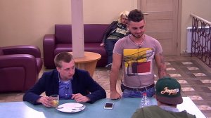 ДОМ-2 После заката 4022 день Ночной эфир (15.05.2015)