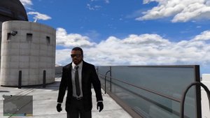 ЧТО БУДЕТ ЕСЛИ УГНАТЬ ЛИМУЗИН ПРЕЗИДЕНТА в GTA 5?! (МОДЫ ГТА 5 ЭКСПЕРИМЕНТЫ)