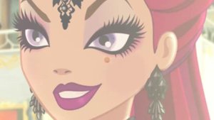 Эвер афтер хай игры драконов