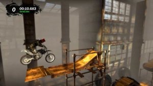 Trials Evolution : Gold Edition - 09 - HD Warehouse - Medium