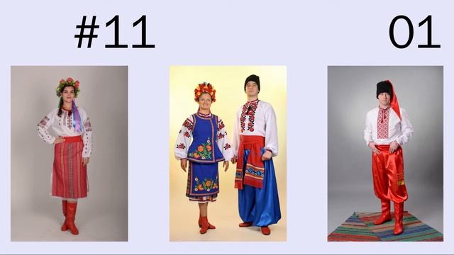 Угадай страну по национальной одежде смотреть онлайн