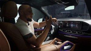 Mercedes-Benz GLE AMG II (V167) 2021