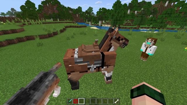5 РЕСУРСПАКОВ КОТОРЫЕ ДОПОЛНЯТ ТВОЙ MINECRAFT BEDROCK EDITION | Текстурпаки для Майнкрафт Бедрок