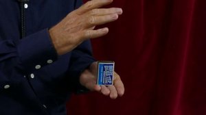 Brick Tilley: "Match Box" Magic Trick