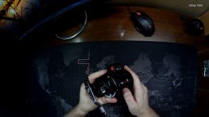 Обзор мультипликаторной катушки Penn Warfare 15 LWLCLH.