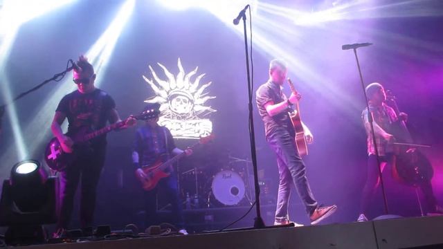 Элизиум -Ворон к ворону Летит Киров, 30.11.2017 ￼ смотреть онлайн