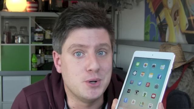 App Empfehlungen für ein neues iPad смотреть онлайн