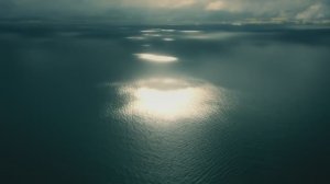 Каспийское море / Природа Ближнего Востока