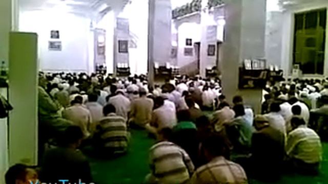 Красивое чтение корана Ташкент смотреть онлайн