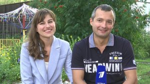 Подробности инцидента в Жуковском - в интервью командира А321 Дамира Юсупова