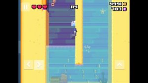 (100 видео!!) Crossy road castle: берег песчаных замков (209 уровень (1-е место!!🥇🥳))