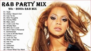R&B 2020 to 2021 ? Best R&B Songs Playlist New RNB Music 2020