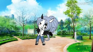 Клип/ Я чувствую монстра / Gacha Life