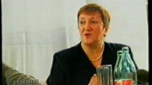 Галина Старовойтова - архивные материалы