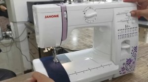 JANOME Q-23V (JANOME 423)JANOME TIKUV MASHINASI +998943287899