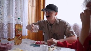 Эх свадьба