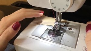 Швейная машинка Brother LS2225