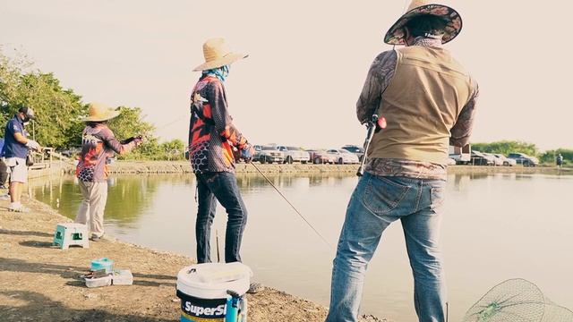 หนาวนี้ปลากัดยากแต่ก็รอด смотреть онлайн