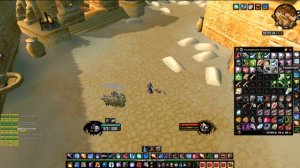 WoW Classic - Revisiting ZF - 70 Gold/Hour? - 1 Hour with Frostadamus in Zul Farrak