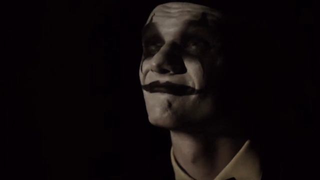 ТониРаут-во всем виноват цирк(fan клип) смотреть онлайн