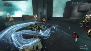 Warframe Weapon Encyclopedia - Falcor (2022)