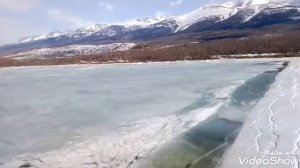 Платена, Горы ВКО Риддер