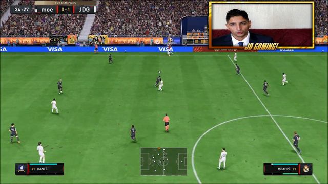 FUT HEROES 89 RATED LUCIO PLAYER REVIEW - FIFA 23 ULTIMATE TEAM - IS HE BETTER THAN MID MALDINI???! смотреть онлайн