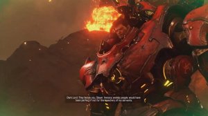 Doom eternal ancient gods part 2 with cheat codes