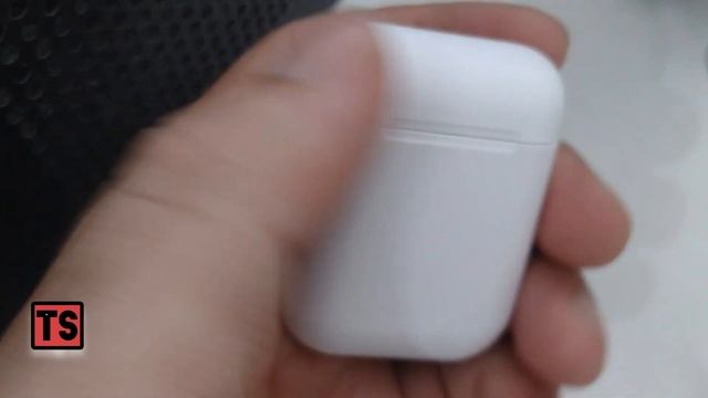 Fones bluetooth inpods 12 tws, como carregar e saber que está carregado. смотреть онлайн